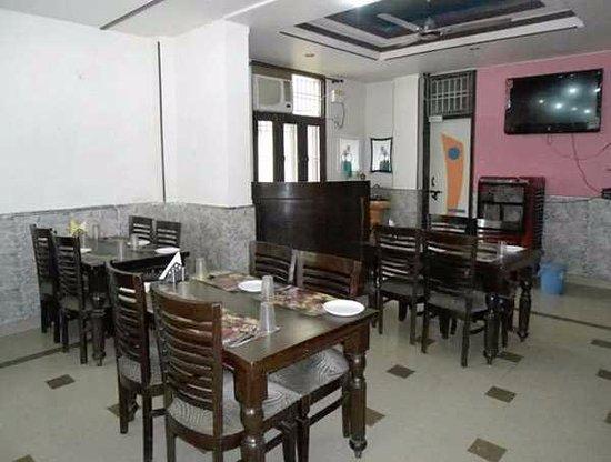 Deepanshu Restaurant